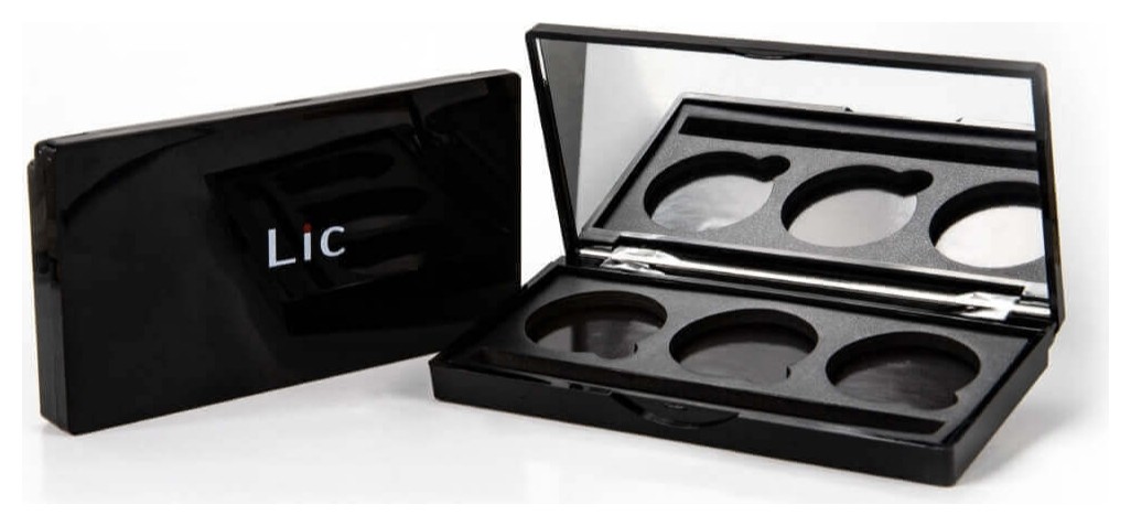 Палетка для теней магнитная Magnetic Palette For Shadows  Lic