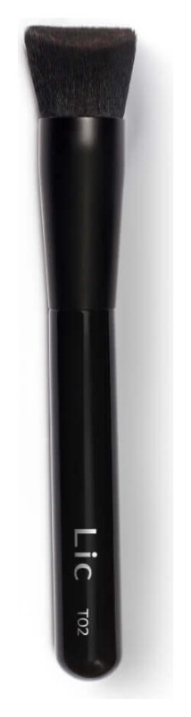 

Кисть для тона и коррекции косметическая Makeup Artist Brush T02