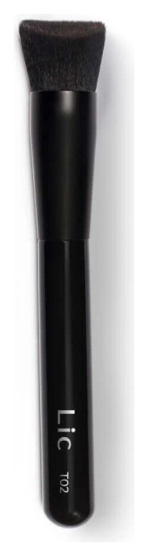 Кисть для тона и коррекции косметическая Makeup Artist Brush T02