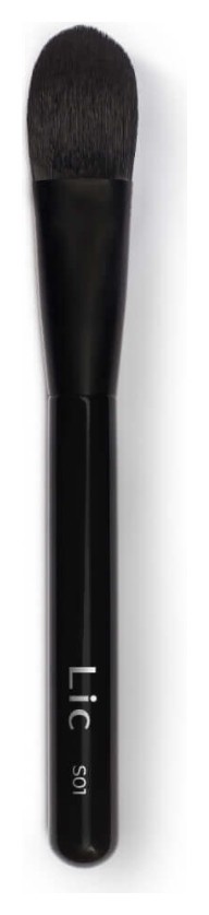 

Кисть для жидких текстур косметическая Makeup Artist Brush S01