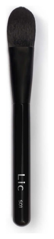 Кисть для жидких текстур косметическая Makeup Artist Brush S01