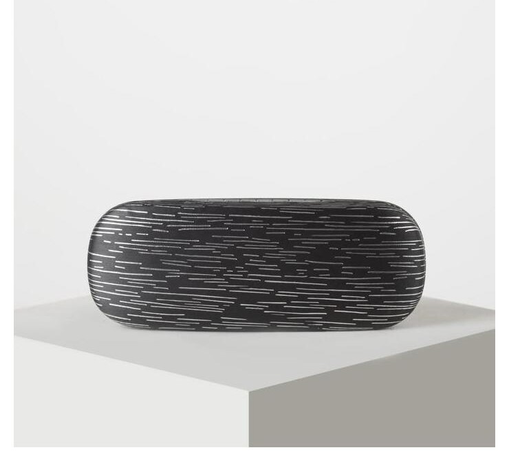 Футляр для очков женский Искусственная кожа  