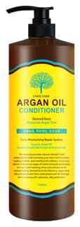 Кондиционер для волос с аргановым маслом Char Char Argan Oil Conditioner Evas