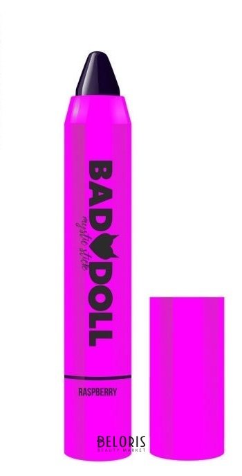 Бальзам-тинт для губ Bad Doll Belor Design Bad Doll