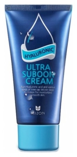 Глубоко увлажняющий крем для лица "Hyaluronic ultra suboon cream" отзывы