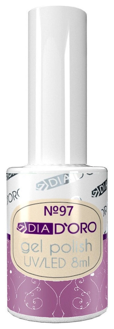 Тон 097 Ягодный  Dia D’oro