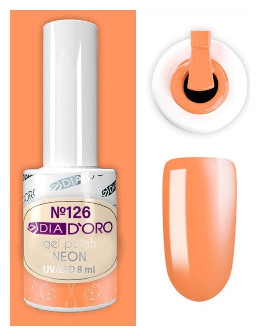 Тон 126  Dia D’oro