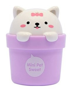 Fruity Floral  The face shop