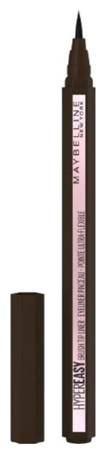 Тон 810 Коричневый  Maybelline New York