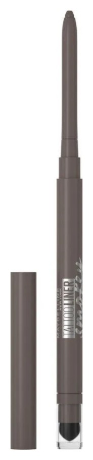 Тон Серый  Maybelline New York