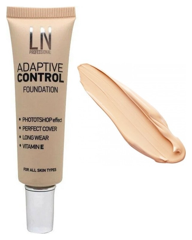 Тон 02 Natural  LN Professional