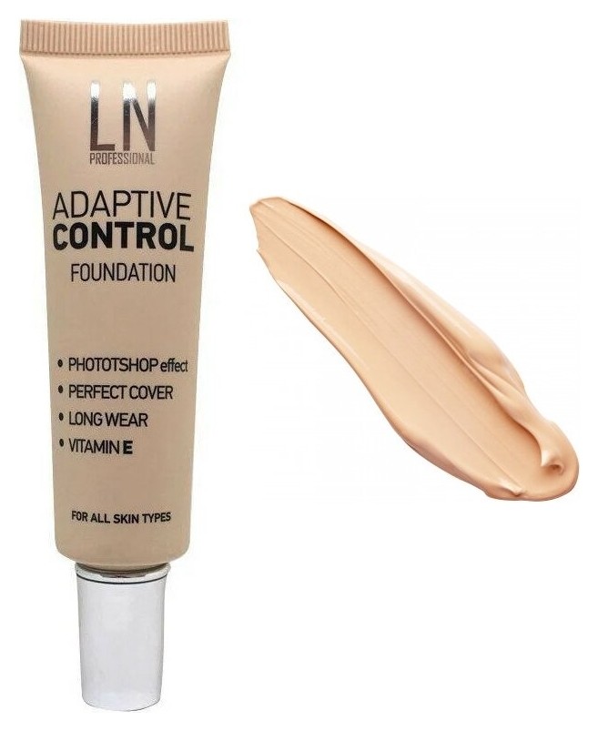 Тон 03 Latte  LN Professional