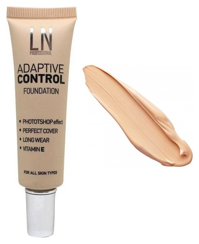 Тон 04 Toffe  LN Professional