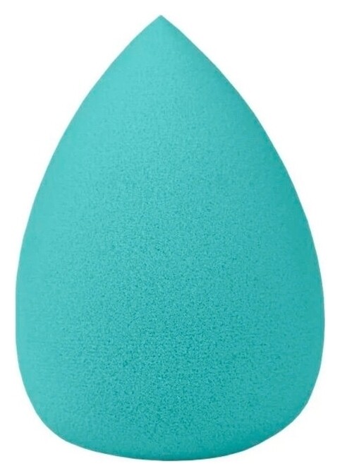 Спонж для макияжа капля Beauty Puff Sp-02 отзывы