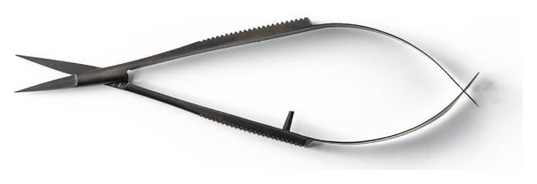 

Ножницы для бровей и ресниц Brow and Eyelash Scissors