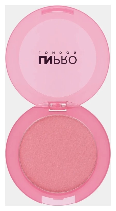 Тон 102 Коралловый  LN Professional