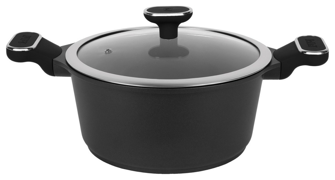 Кастрюля с крышкой Эклипс  TalleR