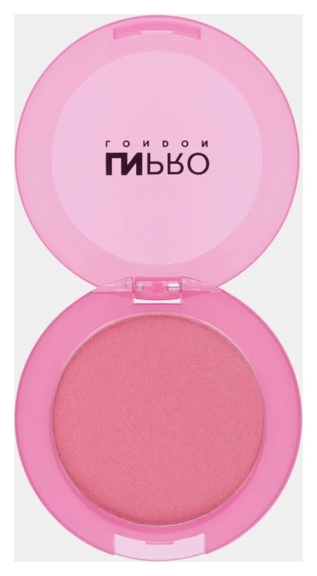 Тон 101 Розовый  LN Professional