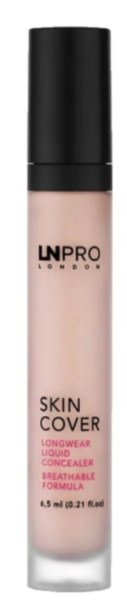 Консилер для лица жидкий Skin Cover Longwear Liquid LN Professional