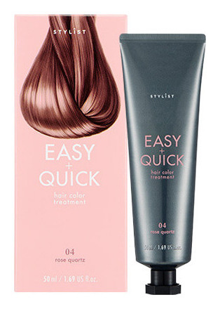 Тон Rose  The face shop