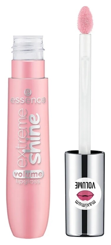 Блеск для губ Extreme Shine Volume Lipgloss Ph-reacting отзывы