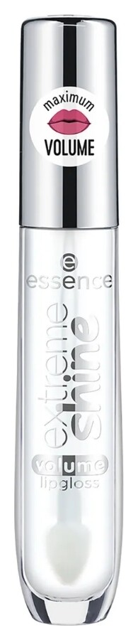 Блеск для губ Extreme Shine Volume Lipgloss Ph-reacting Essence