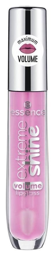 Блеск для губ Extreme Shine Volume Lipgloss Ph-reacting Essence