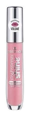 Блеск для губ Extreme Shine Volume Lipgloss Ph-reacting Essence