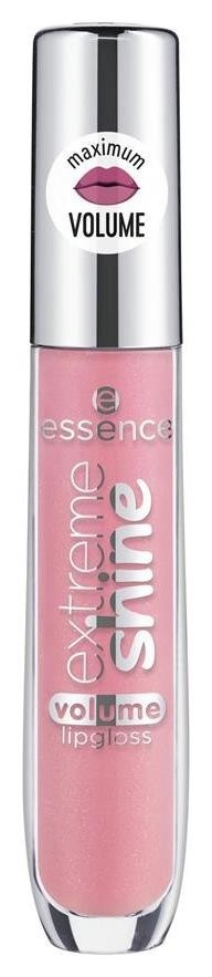 Блеск для губ Extreme Shine Volume Lipgloss Ph-reacting Essence