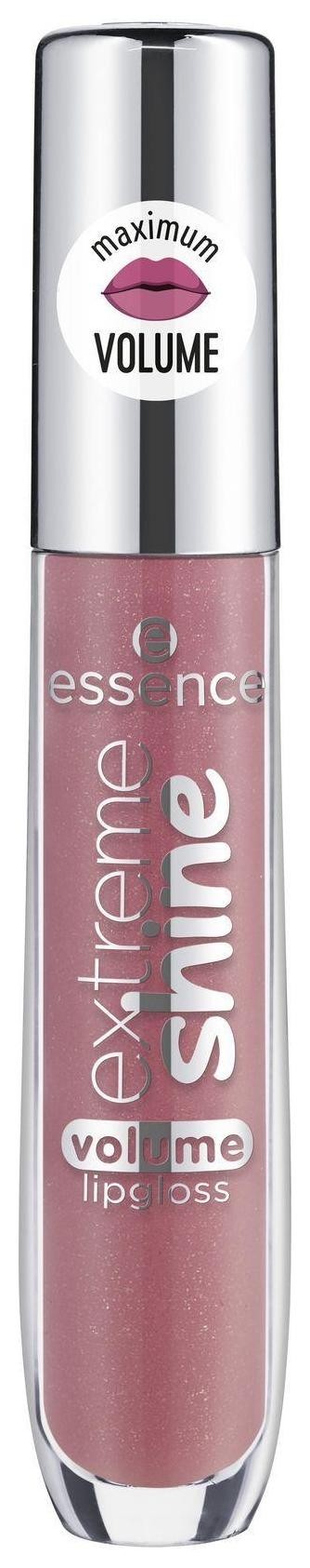 Блеск для губ Extreme Shine Volume Lipgloss Ph-reacting Essence