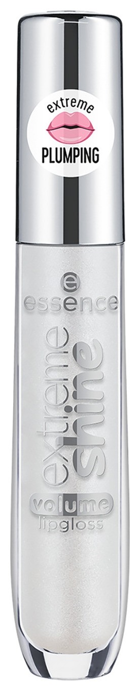 Блеск для губ Extreme Shine Volume Lipgloss Ph-reacting Essence