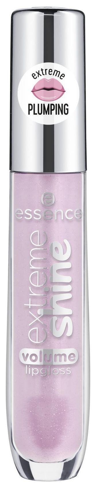 Блеск для губ Extreme Shine Volume Lipgloss Ph-reacting Essence