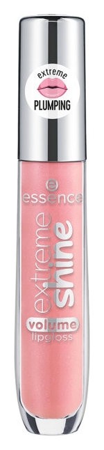 Блеск для губ Extreme Shine Volume Lipgloss Ph-reacting Essence