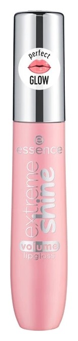 Блеск для губ Extreme Shine Volume Lipgloss Ph-reacting Essence