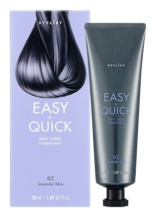 Тон Lavander  The face shop