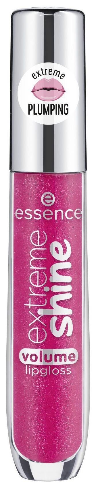 Блеск для губ Extreme Shine Volume Lipgloss Ph-reacting Essence