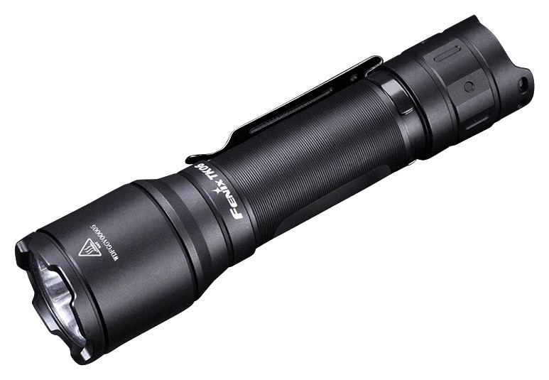 Фонарь TK06 Cree SST20 L4 Fenix