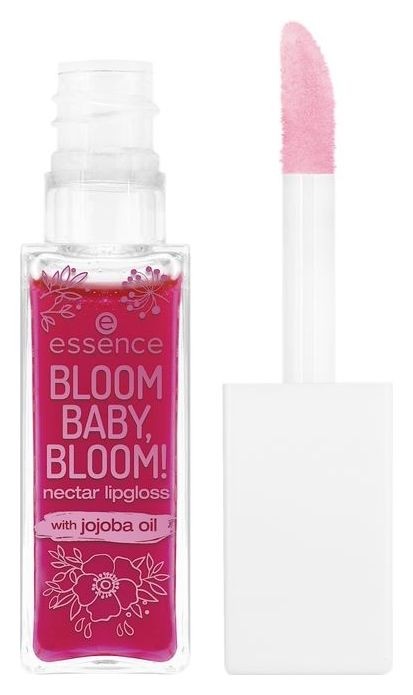 Тон 01 Hibis-kiss  Essence