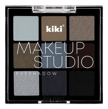 Тени для век Makeup Studio Kiki