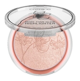 Тон 020 Supreme Rose Beam  Catrice