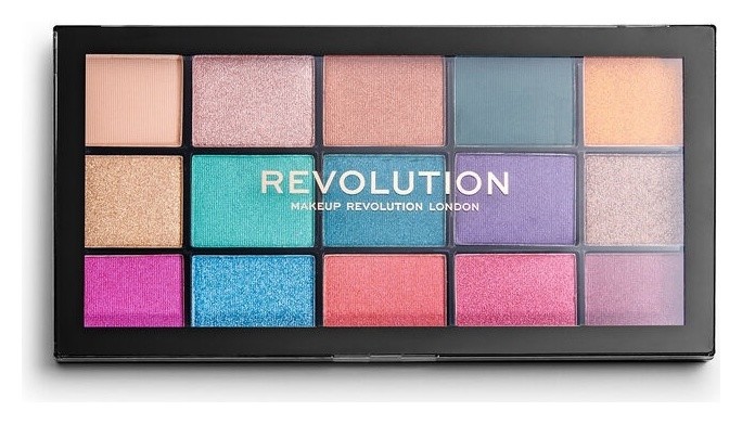 Тон Jewelled  Makeup Revolution