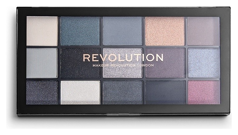 Тон Blackout  Makeup Revolution