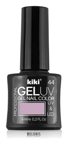 Гель-лак для ногтей Gel Uv & Led Kiki Professional