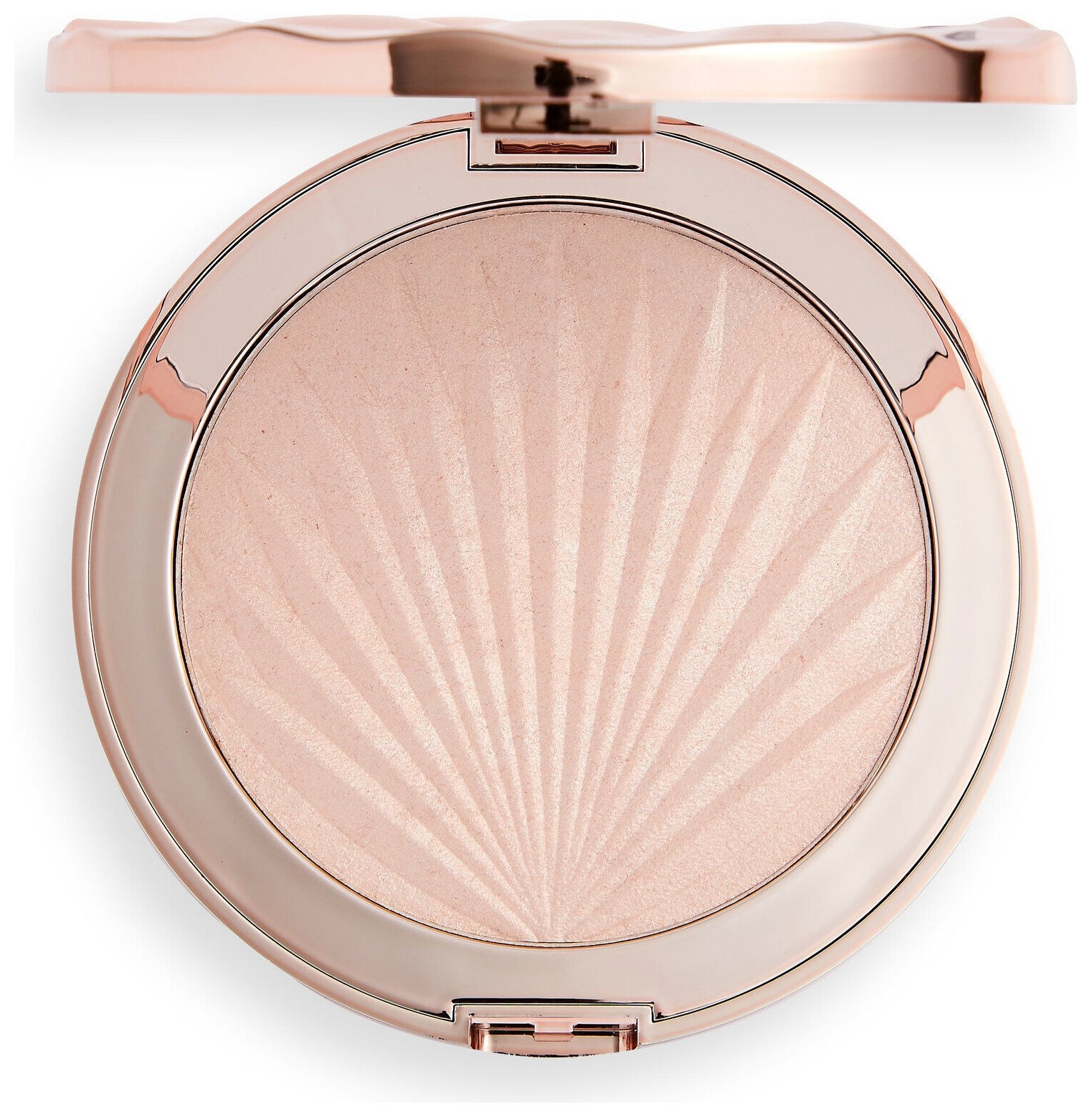 Тон Lustre  Makeup Revolution