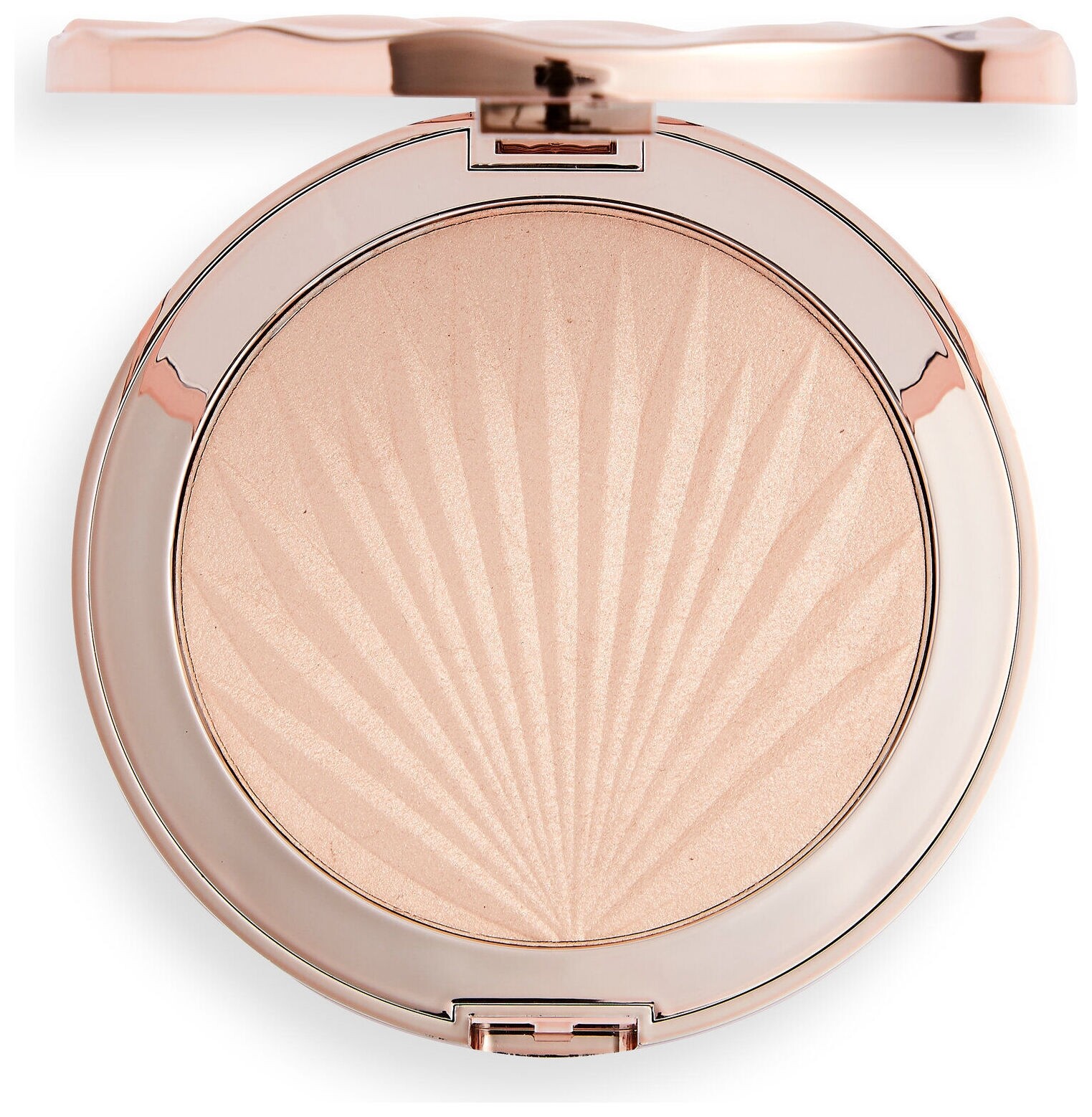 Тон So Glazed  Makeup Revolution