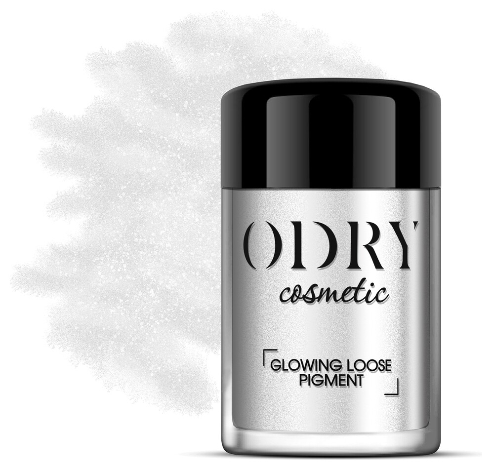 Тон 02  Odry cosmetic