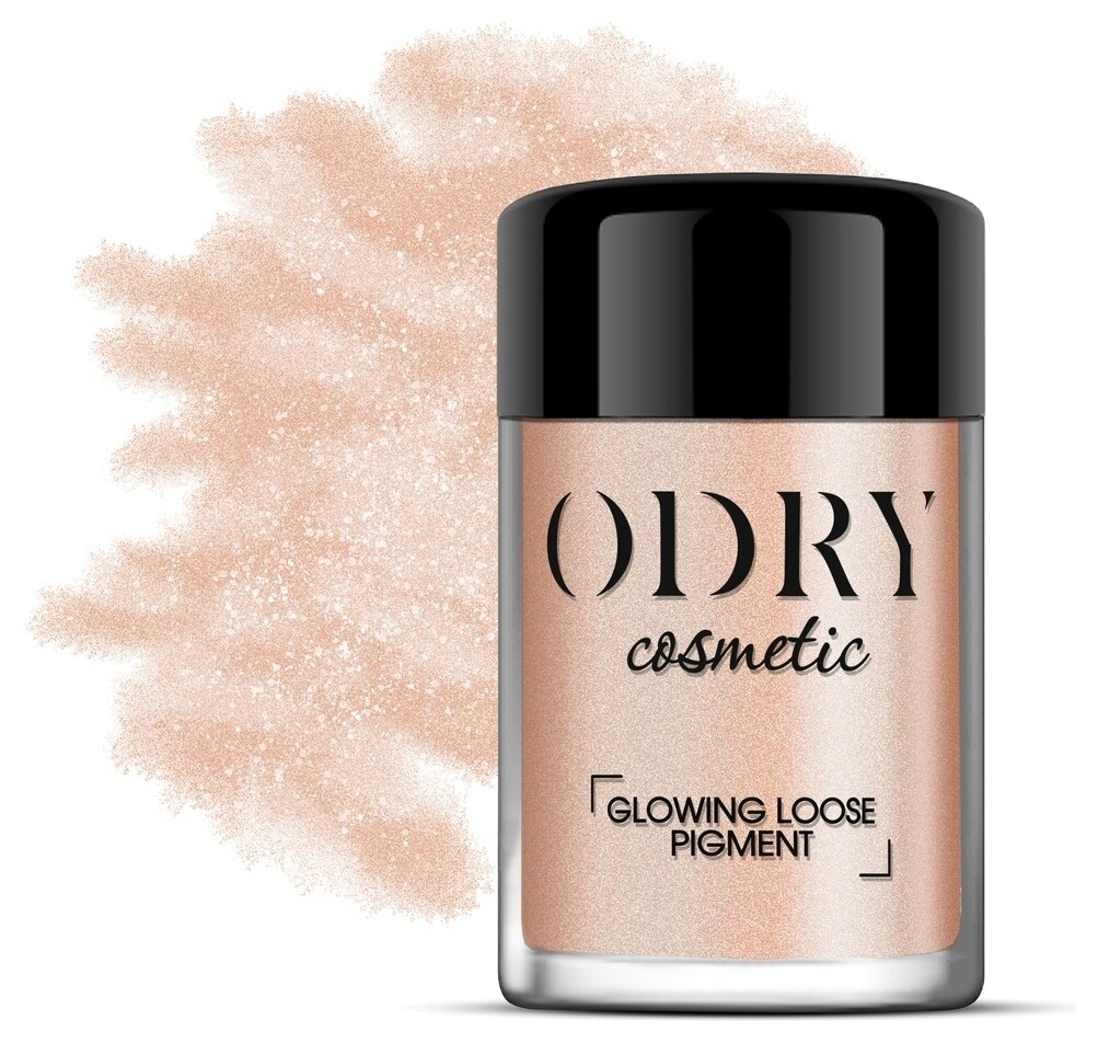 Тон 03  Odry cosmetic