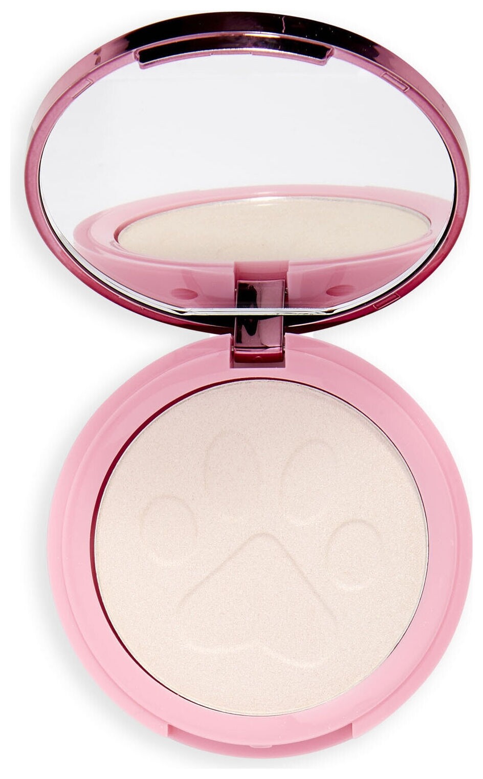 Хайлайтер для лица Disney The Aristocats Marie Highlighter Duchess I Heart Revolution Disney