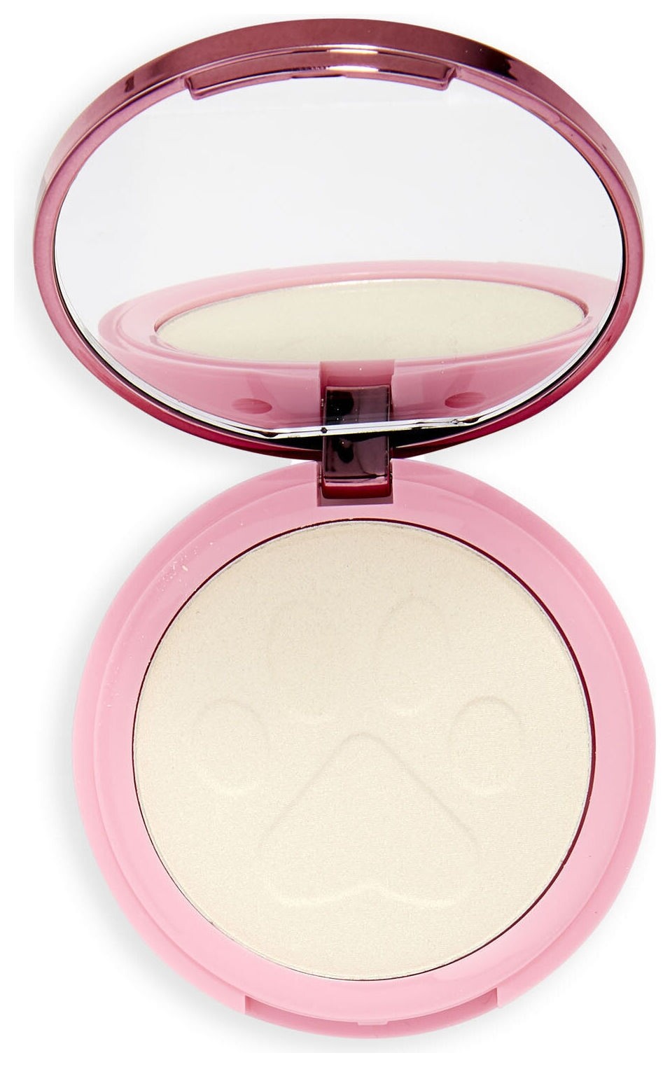 Хайлайтер для лица Disney The Aristocats Marie Highlighter Duchess I Heart Revolution Disney