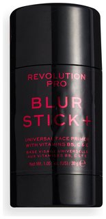 Праймер для лица с витаминами Blur Stick+ Face Primer Revolution PRO
